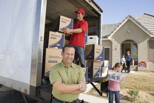 Free quote policy for a Man With Van Dalston service